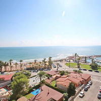 Flat in Spain, Comunitat Valenciana, Alicante, 65 sq.m.