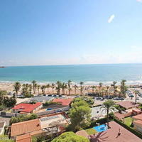 Flat in Spain, Comunitat Valenciana, Alicante, 65 sq.m.