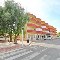 Flat in Spain, Comunitat Valenciana, Alicante, 40 sq.m.