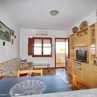 Flat in Spain, Comunitat Valenciana, Alicante, 40 sq.m.