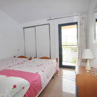 Townhouse at the first line of the sea / lake in Spain, Comunitat Valenciana, Alicante, 200 sq.m.