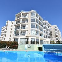 Апартаменты на Кипре, Лимасол, 87 кв.м.