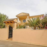 House in Spain, Comunitat Valenciana, Alicante, 850 sq.m.