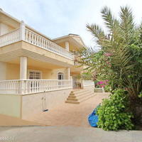 House in Spain, Comunitat Valenciana, Alicante, 850 sq.m.