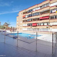 Flat in Spain, Comunitat Valenciana, Alicante, 50 sq.m.