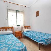 Flat in Spain, Comunitat Valenciana, Alicante, 60 sq.m.