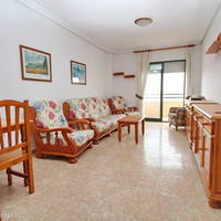 Flat in Spain, Comunitat Valenciana, Alicante, 60 sq.m.