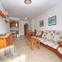 Flat in Spain, Comunitat Valenciana, Alicante, 60 sq.m.
