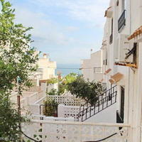 Flat in Spain, Comunitat Valenciana, Alicante, 60 sq.m.