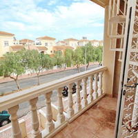 Townhouse in Spain, Comunitat Valenciana, Alicante, 60 sq.m.