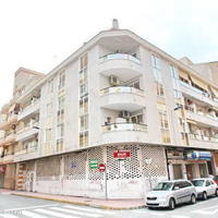 Квартира на второй линии моря/озера в Испании, Валенсия, Аликанте, 85 кв.м.