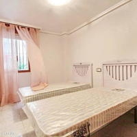 Квартира на второй линии моря/озера в Испании, Валенсия, Аликанте, 85 кв.м.