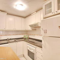 Квартира на второй линии моря/озера в Испании, Валенсия, Аликанте, 85 кв.м.