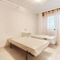 Квартира на второй линии моря/озера в Испании, Валенсия, Аликанте, 85 кв.м.