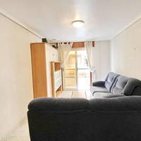 Квартира на второй линии моря/озера в Испании, Валенсия, Аликанте, 85 кв.м.