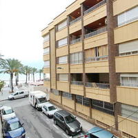 Квартира на второй линии моря/озера в Испании, Валенсия, Аликанте, 85 кв.м.