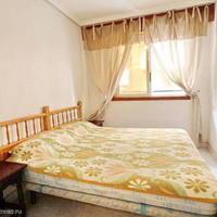 Квартира на второй линии моря/озера в Испании, Валенсия, Аликанте, 85 кв.м.