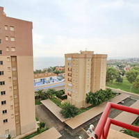 Flat in Spain, Comunitat Valenciana, Alicante, 70 sq.m.