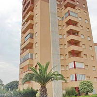 Flat in Spain, Comunitat Valenciana, Alicante, 70 sq.m.