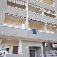 Квартира в Испании, Валенсия, Аликанте, 40 кв.м.