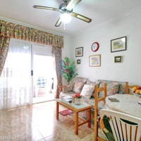 Квартира в Испании, Валенсия, Аликанте, 40 кв.м.