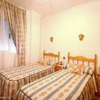 Квартира в Испании, Валенсия, Аликанте, 40 кв.м.