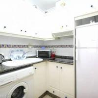 Квартира в Испании, Валенсия, Аликанте, 40 кв.м.