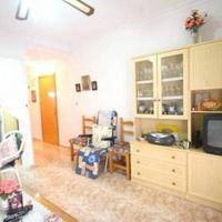 Квартира в Испании, Валенсия, Аликанте, 40 кв.м.