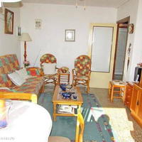 Квартира в Испании, Валенсия, Аликанте, 48 кв.м.