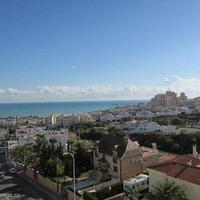 Квартира в Испании, Валенсия, Аликанте, 48 кв.м.