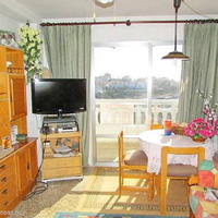 Квартира в Испании, Валенсия, Аликанте, 48 кв.м.