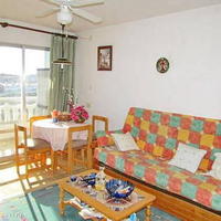 Квартира в Испании, Валенсия, Аликанте, 48 кв.м.