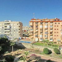 Квартира в Испании, Валенсия, Аликанте, 48 кв.м.