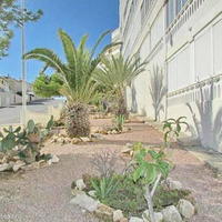 Квартира в Испании, Валенсия, Аликанте, 48 кв.м.