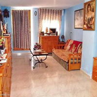 Квартира в Испании, Валенсия, Аликанте, 55 кв.м.