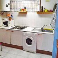 Квартира в Испании, Валенсия, Аликанте, 55 кв.м.