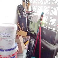 Квартира в Испании, Валенсия, Аликанте, 55 кв.м.