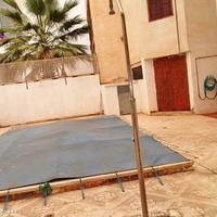 Квартира в Испании, Валенсия, Аликанте, 55 кв.м.