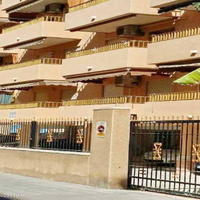 Flat in Spain, Comunitat Valenciana, Alicante, 40 sq.m.
