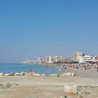 Flat in Spain, Comunitat Valenciana, Alicante, 40 sq.m.