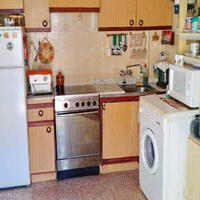 Flat in Spain, Comunitat Valenciana, Alicante, 40 sq.m.