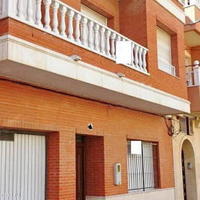 Townhouse in the city center in Spain, Comunitat Valenciana, Alicante