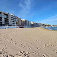 Townhouse in the city center in Spain, Comunitat Valenciana, Alicante