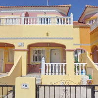 Townhouse in Spain, Comunitat Valenciana, Alicante, 85 sq.m.