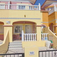 Townhouse in Spain, Comunitat Valenciana, Alicante, 85 sq.m.