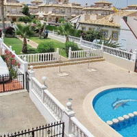 Дом в Испании, Валенсия, Аликанте, 70 кв.м.