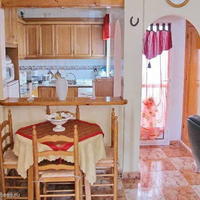 Дом в Испании, Валенсия, Аликанте, 70 кв.м.