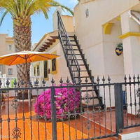 Дом в Испании, Валенсия, Аликанте, 70 кв.м.