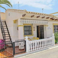 Дом в Испании, Валенсия, Аликанте, 70 кв.м.