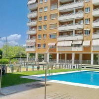 Flat in Spain, Comunitat Valenciana, Alicante, 110 sq.m.